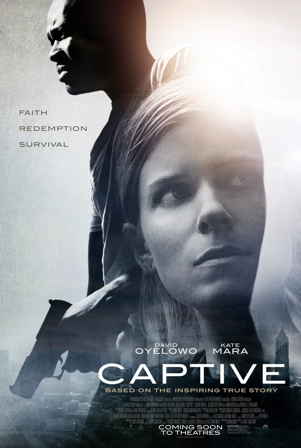 Captive 2016